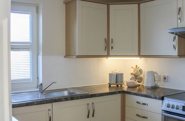 Pass the Keys | Cosy home close to Carmarthen