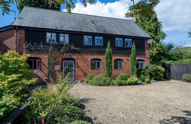 Pass the Keys | Countryside home 5 minutes from Ludlow