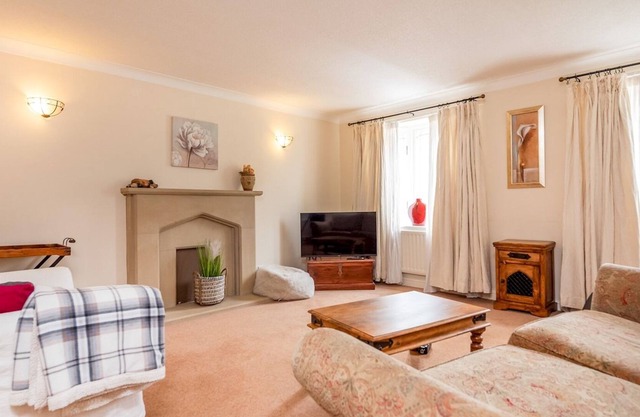 Pass the Keys | Lovely 4 bed home in Bridgnorth