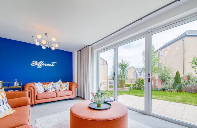 Pass the Keys | New Listing