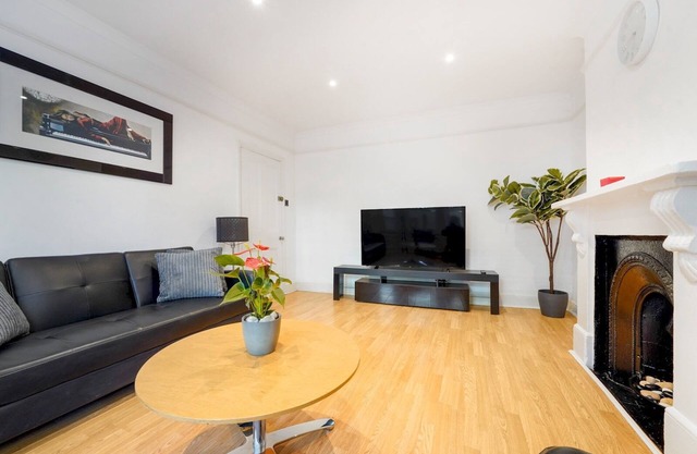 Pass the Keys | Your perfect base in West Hampstead