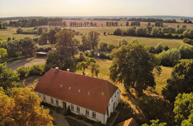 Pasterhof Eichhorst