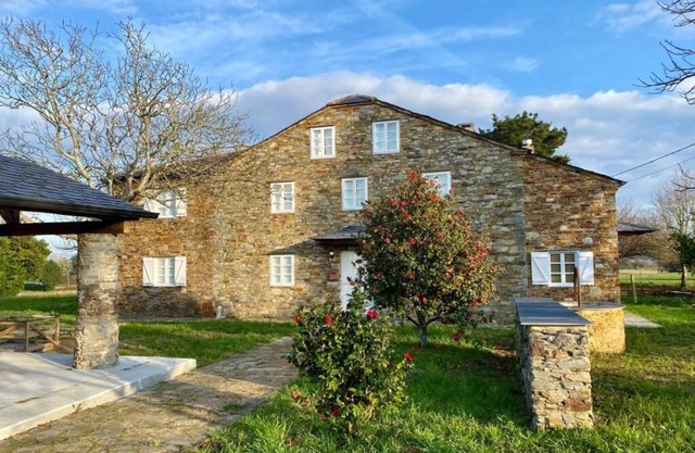 Pastur House