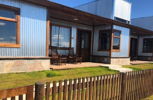 Patagonia Austral Suites - Cabañas