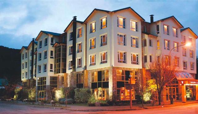 Patagonia Plaza Hotel