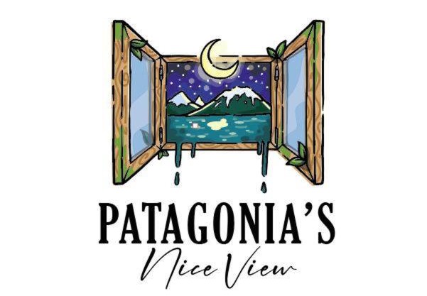 Patagonia´s Nice View