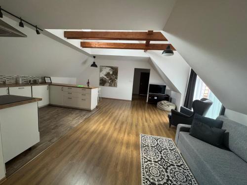 Pataky Apartmanok