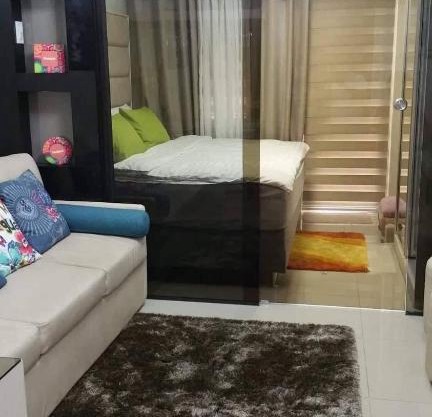 patch of Heaven here on earth