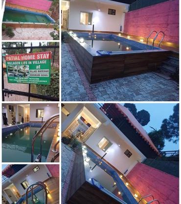 Patial Home Stay
