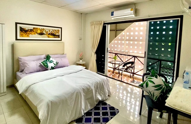 Patong Rest & Recharge