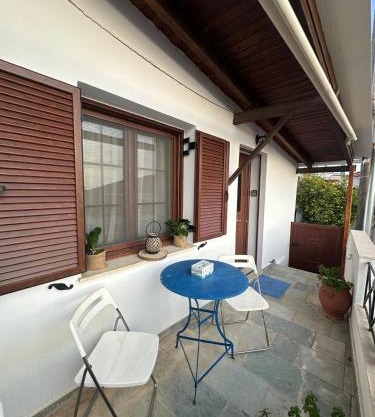 Patricia's Traditional Guesthouse
