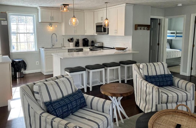 Patrician Shores Beach Abode