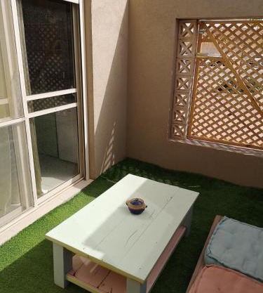 Paula's corner