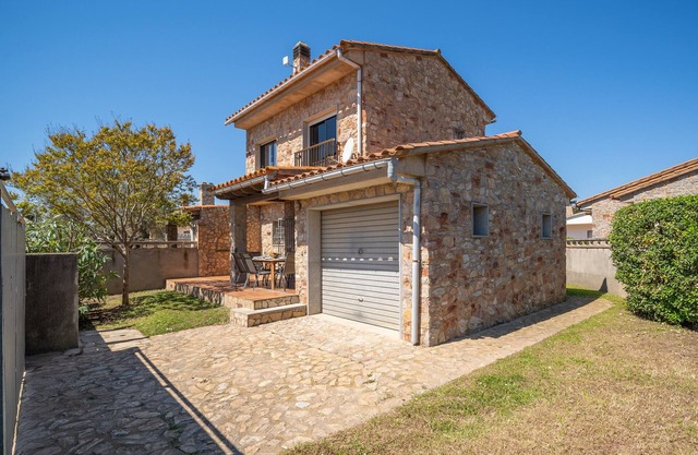 Paulina: Holiday home in beautiful neightborhood
