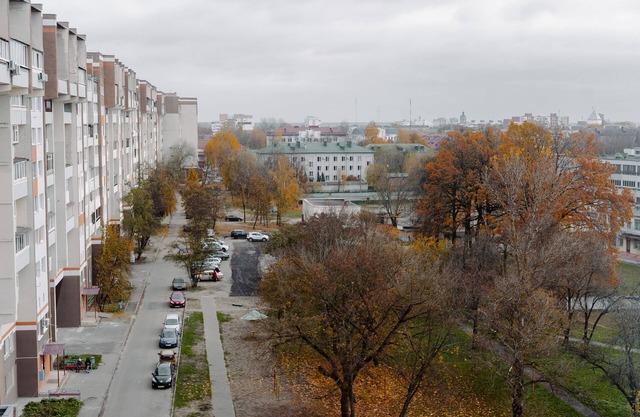 PaulMarie Apartments on Gor'kogo 41