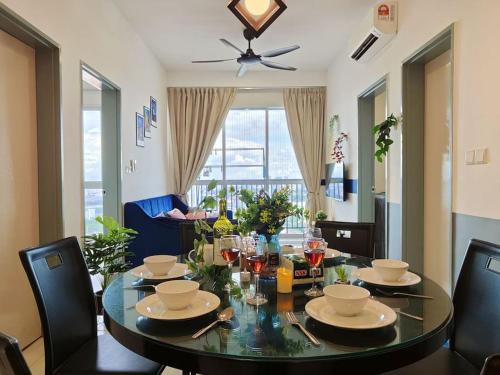 Pavilion 2 Suites