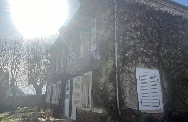 Pavillon des Songes