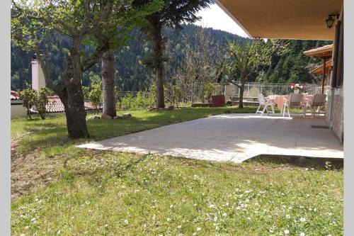 Pavliani country house