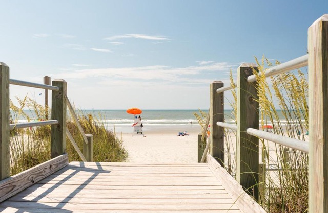 Pawleys Island