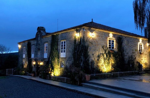 Pazo de Laia