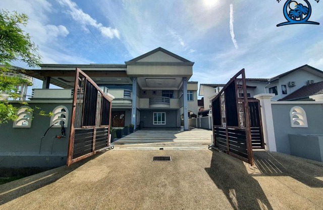 PD Beach Villa
