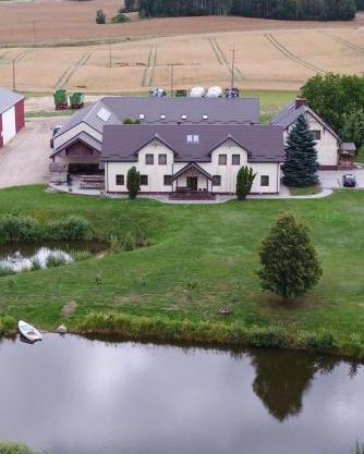 Pełnikowe Zacisze