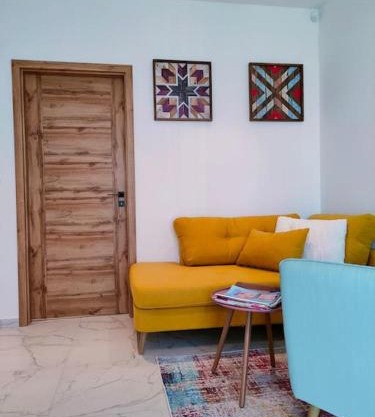 Pe-Ki Apartman Székesfehérvár