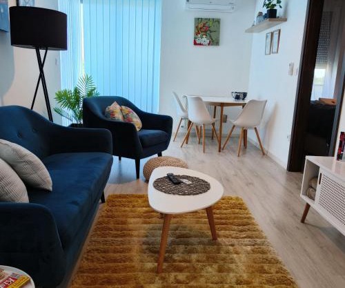 Pe-Ki Lux Apartman Székesfehérvár