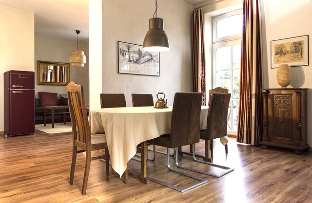 Peace and comfort in Metropole nearby