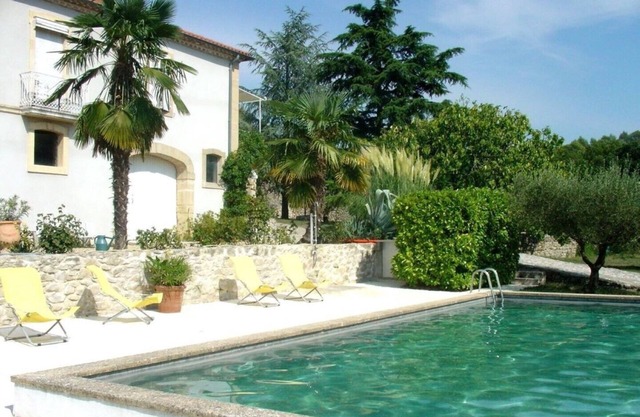 Peace and privacy, suitable for families or couples