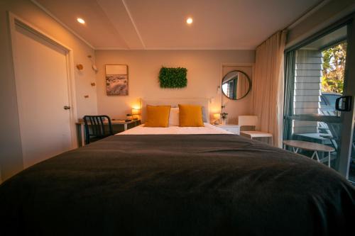 Peace and quiet on the beautiful North Shore