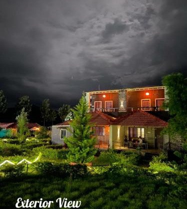 peace valley resort