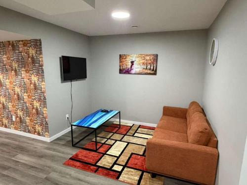 Peaceful 1BHK - Maple
