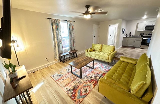 Peaceful 1BR Suite | Central Location | Near Baylor Scott & White
