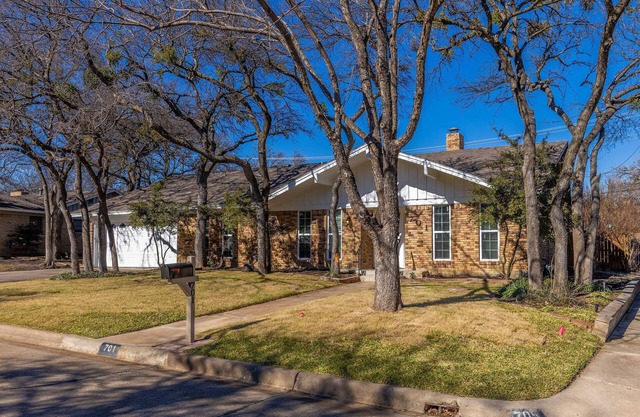 Peaceful 3BR Home Cowboy Stdm, Globe Life, Airport