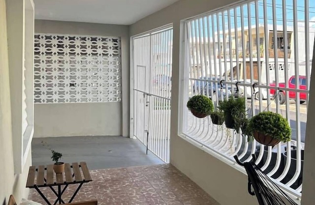 Peaceful 4BR in the heart of San Juan