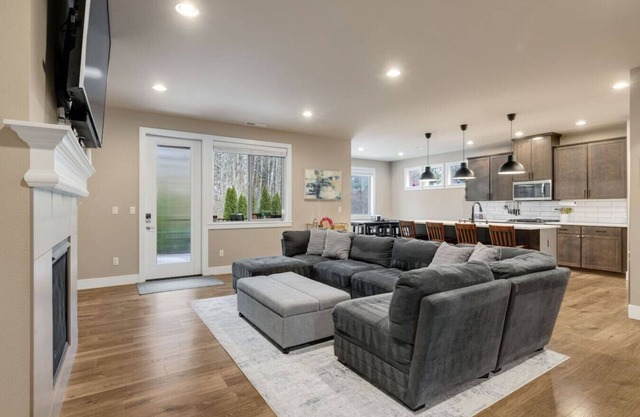 Peaceful 5BR Family Retreat