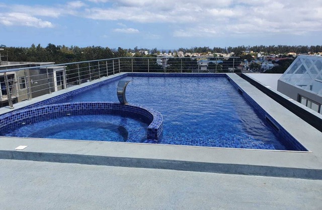 Peaceful and beautiful space to spend quality timenclose to beach