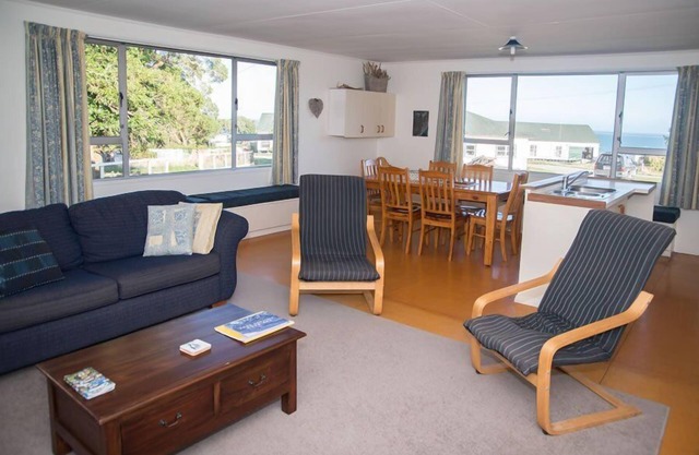 Peaceful and inviting accommodation to rest your head