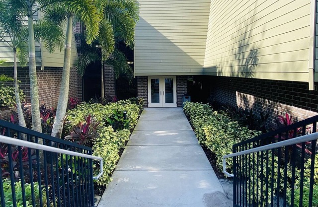 Peaceful condo nestled in the heart of Innisbrook