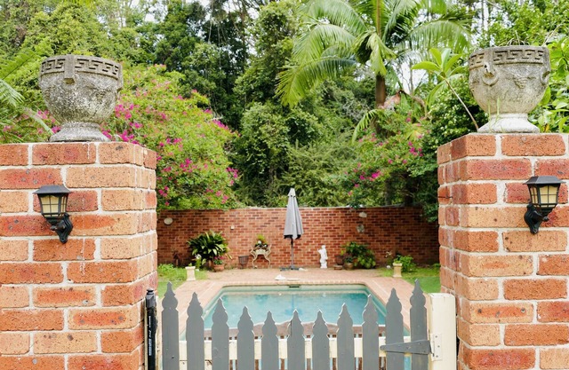 Peaceful country escape near Hunter Valley