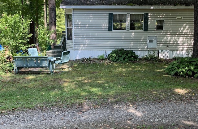 Peaceful Get-Away Near Conneaut Lake