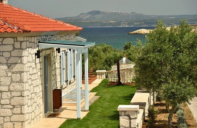 Peaceful House in Bozcaada