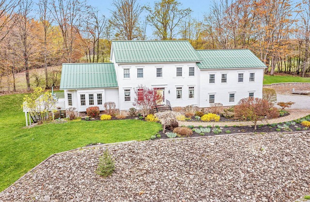 Peaceful Retreat Minutes from Letchworth State Park – Nature, Comfort & FUN