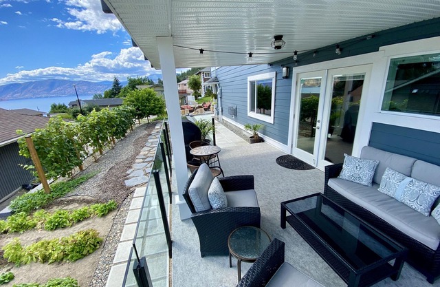 Peachland Lakehouse