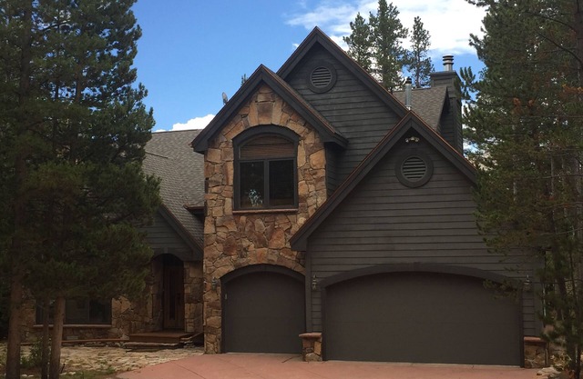 Peak 8, Walk to town, 4BR/4BA