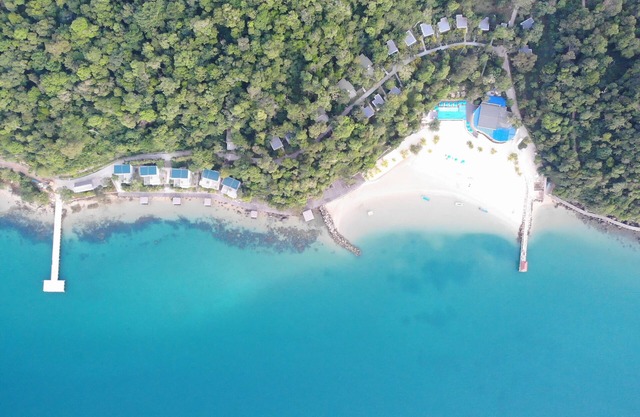Pearl Beach Resort & Spa