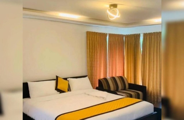 Pearly gates home stay - Room 5