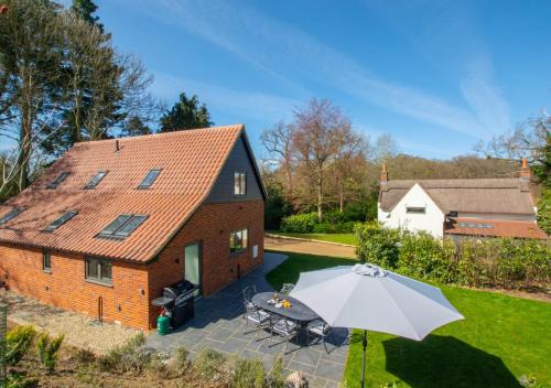 Peaty Cottage