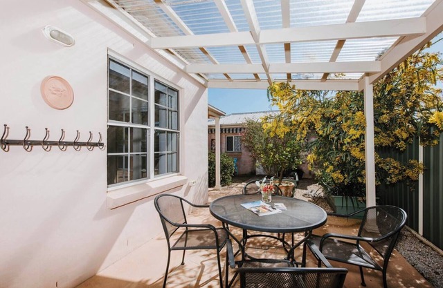 Pebble Lane Cottage A Charming Mudgee Stay